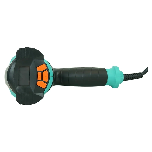 Технический фен Sturm HG2003LCD фото 8