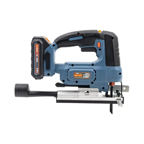 Лобзик аккумуляторный SENIX X2 20Вс 1 АКБ, 1 ЗУ PSJX2-M3-EU фото 7 Лобзик аккумуляторный SENIX X2 20Вс 1 АКБ, 1 ЗУ PSJX2-M3-EU фото 7