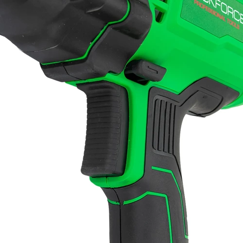 Гайковерт ударный электрический 1/2 710Вт Rockforce RF-P1B-GW5-500(65925) фото 9