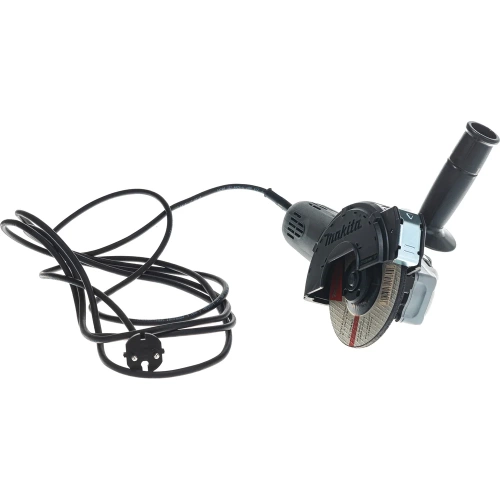 Угловая шлифмашина Makita GA5040C фото 6