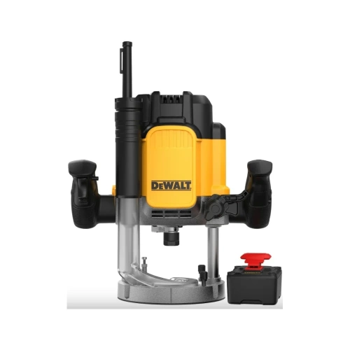 Фрезер двуручный Dewalt DWE627KT-QS Фрезер двуручный Dewalt DWE627KT-QS