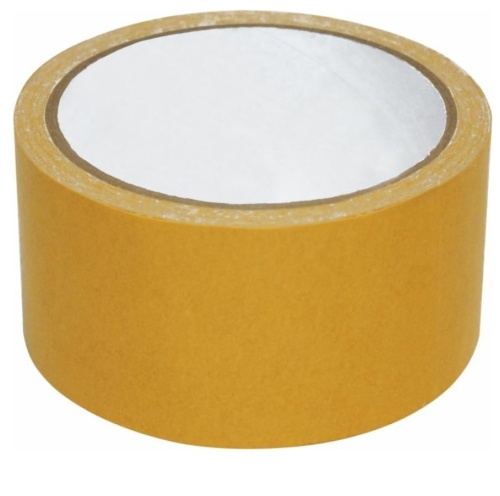 Лента клейкая Master Color 30-6314 двухсторонняя 50 мм 25 м