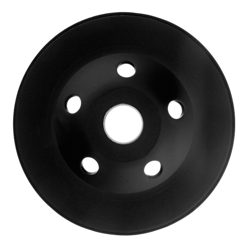 Чашка алмазная зачистная, 125 мм, Turbo Sparta фото 3