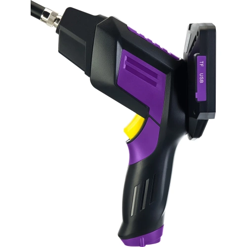 Видеоэндоскоп Ermenrich (Эрменрих) Seek VE50, фиолетовый 83838 фото 11 Видеоэндоскоп Ermenrich (Эрменрих) Seek VE50, фиолетовый 83838 фото 11