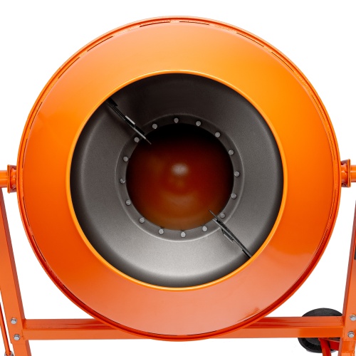 Бетоносмеситель БСН-180, мощность 700 Вт Сибртех фото 11