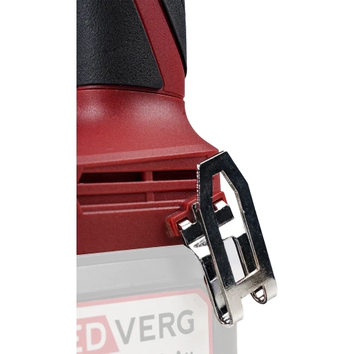 Шуруповерт для гипсокартона аккумуляторный бесщеточный REDVERG RD-DS18BLC/U (без акк, без з/у) 6689104 фото 6 Шуруповерт для гипсокартона аккумуляторный бесщеточный REDVERG RD-DS18BLC/U (без акк, без з/у) 6689104 фото 6