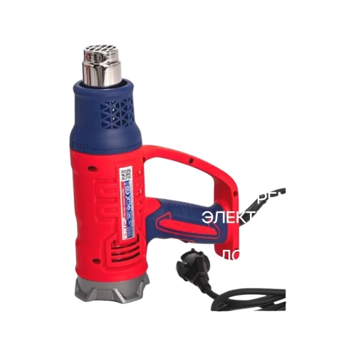 Строительный фен emtop EHGN20056 фото 4 Строительный фен emtop EHGN20056 фото 4