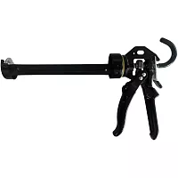 Плунжерный пистолет для герметиков в картриджах PMT PS-301 7300019