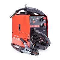 Сварочный полуавтомат KVAZARRUS MIG 160-S 8639