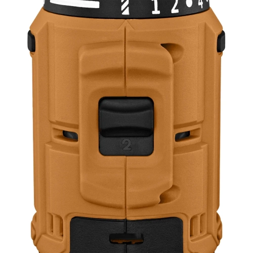 Аккумуляторная дрель-шуруповерт KITFORT КТ-6504 фото 6