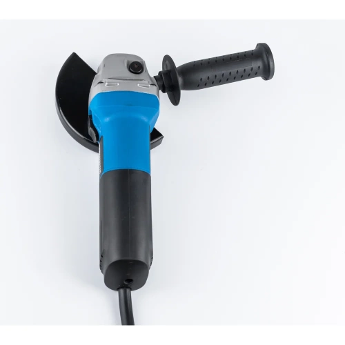 Угловая шлифовальная машина WorkMaster УШМ-125/950Б фото 8 Угловая шлифовальная машина WorkMaster УШМ-125/950Б фото 8