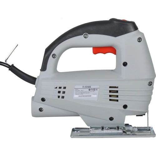 Электрический лобзик Ресанта Л-55/600 75/9/1 фото 5