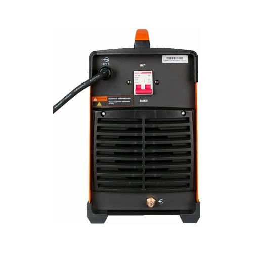 Сварочный инвертор Сварог TIG 200 P AC/DC REAL E20101 95484 фото 4