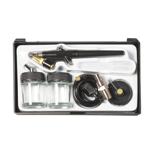 Компрессор FUBAG PAINT MASTER KIT + 3 OL 195/6 + 3 предмета 646030 фото 8