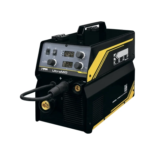 Полуавтомат КЕДР UltraMIG-180 220В, 30-180А 8015498 Полуавтомат КЕДР UltraMIG-180 220В, 30-180А 8015498