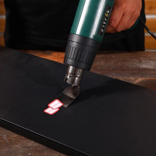 Фен строительный Zitrek ZKHG2000, 2000 Вт 085-1045 фото 9