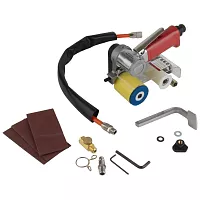 Ленточная пневматическая машина DeBever размер ленты 60x260 мм, 7000 об/мин DB-3060