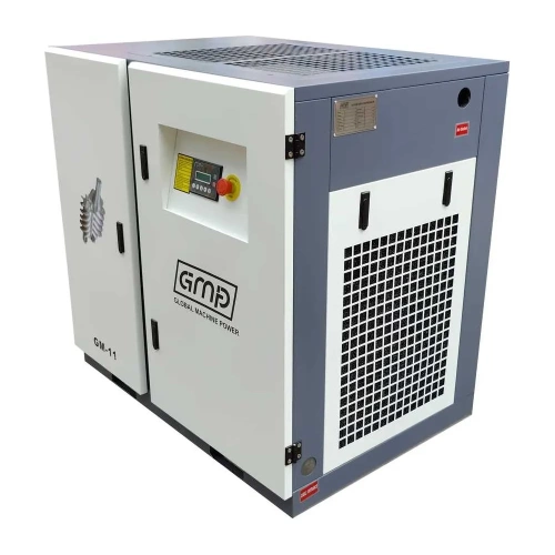 Винтовой компрессор GMP GM-11-10 фото 5 Винтовой компрессор GMP GM-11-10 фото 5