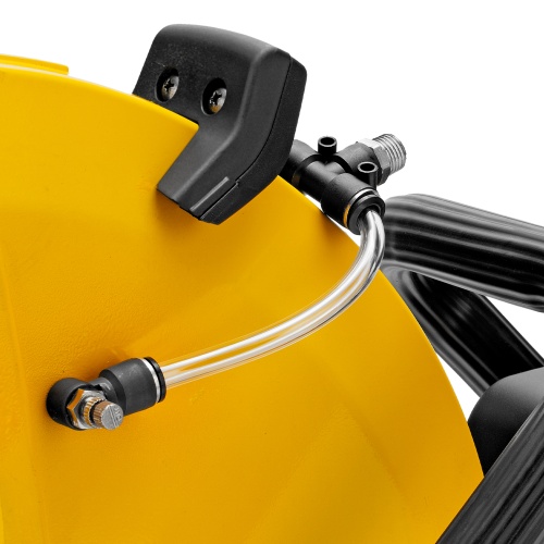 Бензорез МС-7440, 74 см3, диаметр диска 400 мм DENZEL фото 14 Бензорез МС-7440, 74 см3, диаметр диска 400 мм DENZEL фото 14