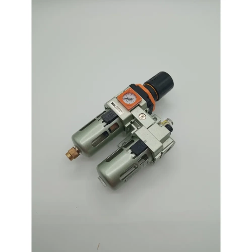 Блок подготовки воздуха Контактная Механика KEIC3010-03C2 фото 7