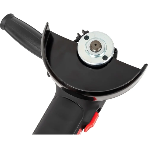 Сетевая угловая шлифовальная машина KEYANG DG115B-750SC фото 9