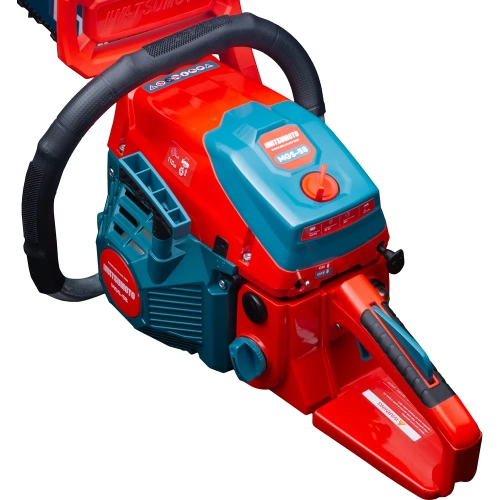 Бензопила M4tsumoto MGS-58 Matsumoto(Матсумото) 720196 фото 5