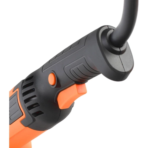 Углошлифовальная машина (УШМ) PATRIOT AG 128 тонкий корпус, пылезащищенная, диск 125 мм 110301128 фото 7 Углошлифовальная машина (УШМ) PATRIOT AG 128 тонкий корпус, пылезащищенная, диск 125 мм 110301128 фото 7