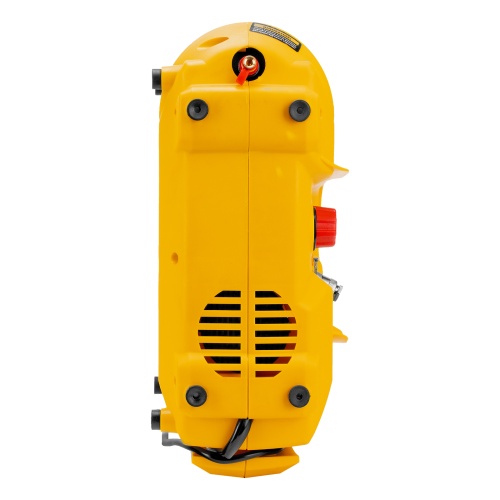 Компрессор воздушный DL1300, 10 бар, 1,3 кВт 180 л/мин 5 л, с набором аксессуаров Denzel фото 11 Компрессор воздушный DL1300, 10 бар, 1,3 кВт 180 л/мин 5 л, с набором аксессуаров Denzel фото 11