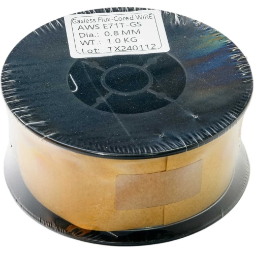 Сварочный полуавтомат STABILMATIC MIG-180E фото 7