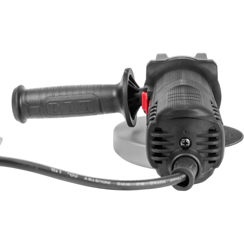 Шлифмашина угловая электрическая P.I.T. (800Вт, 125мм, 11000об/мин, М14) PWS125-C8 фото 8