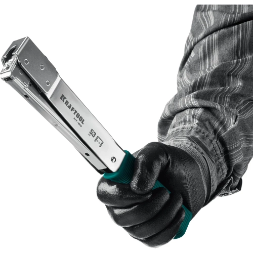 Высокоскоростной стальной cкобозабиватель KRAFTOOL HT-53 тип 53 3153 фото 10 Высокоскоростной стальной cкобозабиватель KRAFTOOL HT-53 тип 53 3153 фото 10