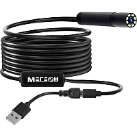 Видеоэндоскоп МЕГЕОН USB 33251 к0000005065