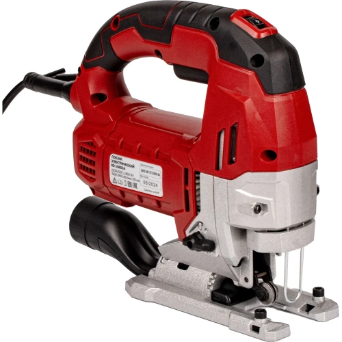 Лобзик REDVERG RD-JS850A 00006691788 фото 4 Лобзик REDVERG RD-JS850A 00006691788 фото 4