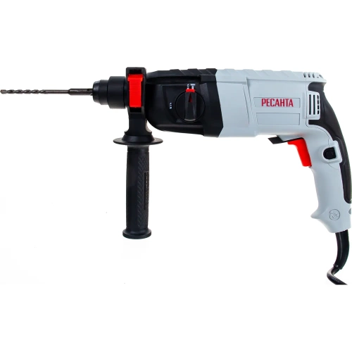 Перфоратор Ресанта П-24-650К 75/3/4 Перфоратор Ресанта П-24-650К 75/3/4