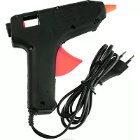 Термоклеевой пистолет Профи FIT 14336