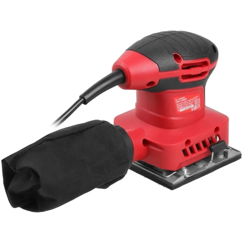 Виброшлифмашина WORTEX LX 1334426 фото 5