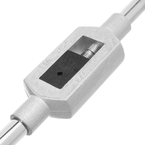 Вороток для метчиков M6-M25 Сибртех фото 3