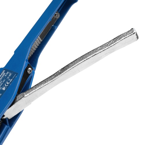 Трубогиб арбалетный, башмаки 1/4"-7/8", в пластиковом кейсе STELS фото 12 Трубогиб арбалетный, башмаки 1/4"-7/8", в пластиковом кейсе STELS фото 12