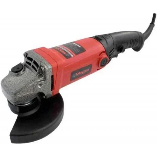 Углошлифовальная машина Vega 1300Вт, 125мм, 0-11000 об/мин VG1300E/125 фото 10 Углошлифовальная машина Vega 1300Вт, 125мм, 0-11000 об/мин VG1300E/125 фото 10