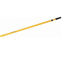 Удлинитель для валика телескопический Biber 31901 2 м