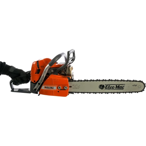 Бензопила Oleo-Mac GS 650 18" 5025-9001E1 фото 5