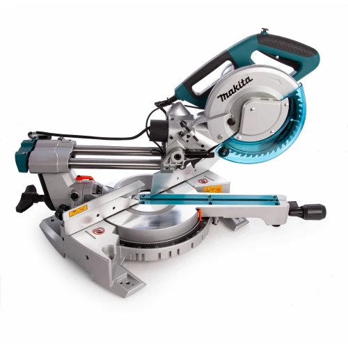Торцовочная пила Makita LS0815FLN фото 3