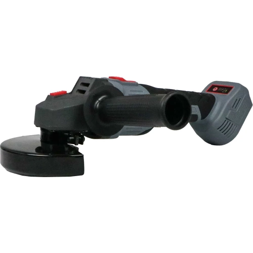 Аккумуляторная бесщеточная УШМ Profipower MKDGA-18V (без акб,18В,125мм,0-9000об/мин,в коробке) E0160 фото 4 Аккумуляторная бесщеточная УШМ Profipower MKDGA-18V (без акб,18В,125мм,0-9000об/мин,в коробке) E0160 фото 4