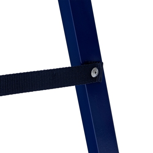 Стремянка, 7 ступеней, стальная, Сибртех фото 9