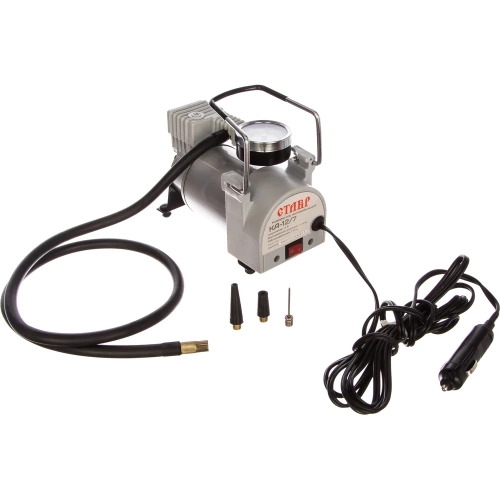 Автомобильный компрессор Ставр КА-12/7 9010300086 фото 3