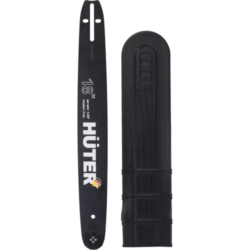 Бензопила Huter BS-45 70/6/2 фото 9