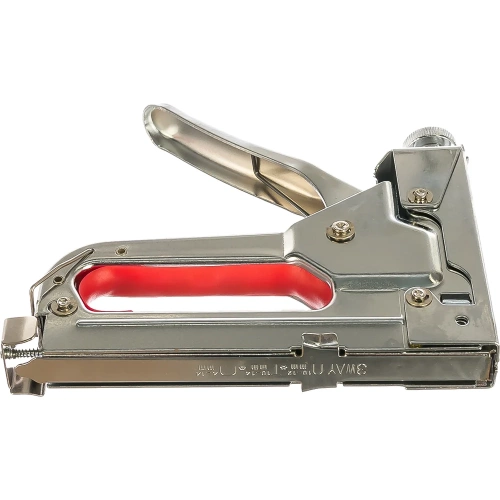 Степлер 3 в 1 металлический Biber Профи 85803 тов-075421 фото 3 Степлер 3 в 1 металлический Biber Профи 85803 тов-075421 фото 3