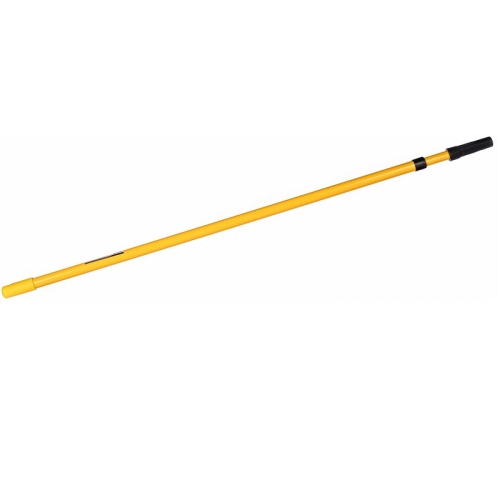 Удлинитель для валика телескопический Biber 31901 2 м Удлинитель для валика телескопический Biber 31901 2 м