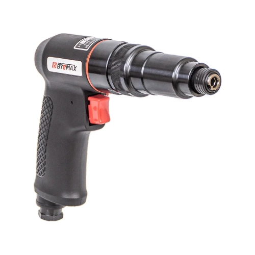 Пистолетный композитный ударный пневмошуруповерт Byemax BM-82-7500F фото 7