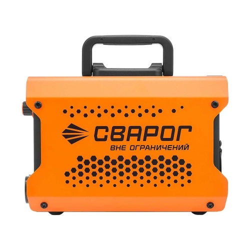 Инвертор сварочный Сварог ARC 200 REAL (Z2K6) 102344 фото 7